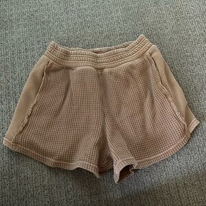 AERIE SOFT RELAX SHORT